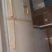 یخچال و فریزر