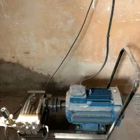 فروش لوازم کارواش