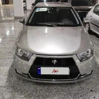 دنا پلاس توربو اتومات آپشنال صفر تیتانیوم