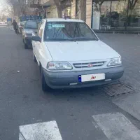 پراید وانت ۴۰۳