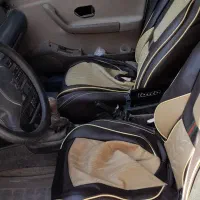 فروش سمند ال ایکس مدل ۱۳۸۱|خودرو سواری و وانت|جهرم, |دیوار