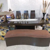 میز ناهارخوری