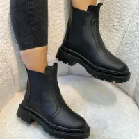 ارزانکده بوت ونیم بوت زنانه|کیف، کفش، کمربند|اصفهان, سعادت‌آباد|دیوار