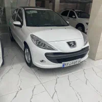 چراغ جلو راست کروز 207
