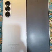سامسونگ Z Fold 6 فوق تمیز
