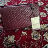 کیف چرم زنانه