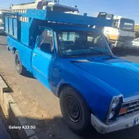 فروش نیسان دیزل