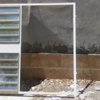 درب ساختمان
