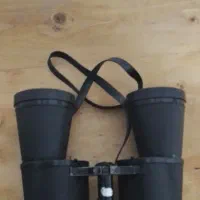 دوربین چشمی ژاپنی|کلکسیون اشیاء عتیقه|چالوس, |دیوار