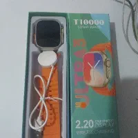 ساعت هوشمند