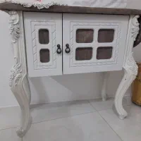 میز چرخ خیاطی و میز اتو|اتو و لوازم اتو|مشهد, طبرسی شمالی|دیوار