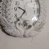 ساعت دیواری