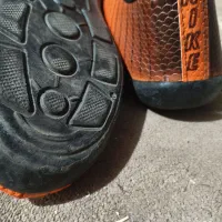 کفش فوتسال|کیف، کفش، کمربند|فردوس (خراسان), |دیوار