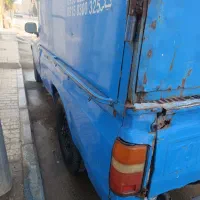 نیسان مدل 84|خودرو سواری و وانت|مشهد, شترک|دیوار