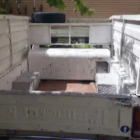 وانت بار تلفنی شبانه روزحمل هرنوع بارهمه نقاط کشور