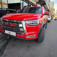 کی ام سی T8 کم کار