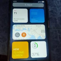 اپل iPhone 15 با حافظهٔ ۱۲۸ گیگابایت|موبایل|خوی, |دیوار
