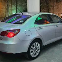 فروش ام جی ۵۵۰  ۲۰۱۲|خودرو سواری و وانت|ساری, |دیوار