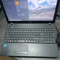 لبتاپ ایسر ۱۵.۶ اینچ i5