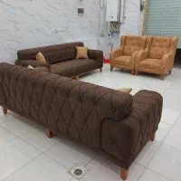 مبل تمام چستر +