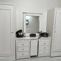 کمد و میز آرایش