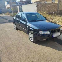 سمند تیوفایو عتیقه