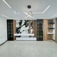 ۷۵متر۲خواب روبنما سالن پرده خور پارکینگ فول دیزاین|فروش آپارتمان|اندیشه, اندیشه فاز ۱|دیوار