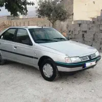 ۴۰۵مدل ۹۰دور رنگ