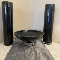 لوستر و لوازم تزیینی|لوستر و چراغ آویز|پردیس, فاز ۲|دیوار