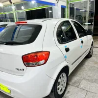 تیبا ۲ بدون رنگ|خودرو سواری و وانت|خرم‌آباد, |دیوار