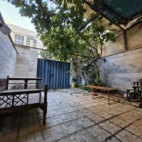 فروش-اپارتمان-110-MTR-حیاط-مجزا-لوکیشن-بیست-متری