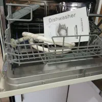 ماشین ظرفشویی|ماشین ظرفشویی|فردیس, شهرک گلها|دیوار