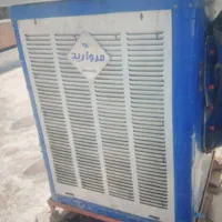 کولر آبی۸۰۰۰مرواریدسوز مشهد کلا ۱ تابستون کارکرده