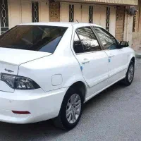 سورن پلاس مدل ۴۰۱ معاوضه با پژو ۲۰۶