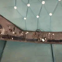 خطر عقب ایکس 22 کراس و چراغ جلوی سورن و ۴۰۵lx|قطعات یدکی و لوازم جانبی|مشهد, کوی المهدی|دیوار