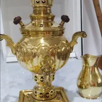 سماور ذغالی قیمت 32000000