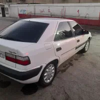 زانتیا|خودرو سواری و وانت|قدس, شهر‌قدس|دیوار