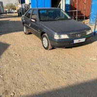 پژو 405 متالیک|خودرو سواری و وانت|تهران, شهرک شریفی|دیوار