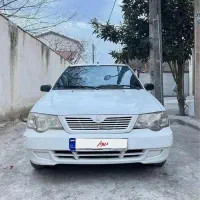پراید ۱۱۱ مدل ۹۰