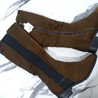 بوت ساق بلند اصل برند Gracelandاز المان هدیه اوردن