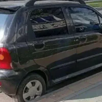 ام وی ام ۱۱۰ سه سلیندر فروش فوری