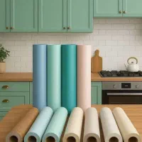 برچسب کابینت، کاغذ دیواری موجود قیمت قدیم (کارینو)