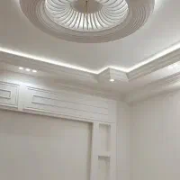 گچکاری ساختمان