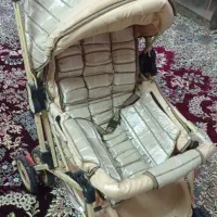 کالسکه کودک