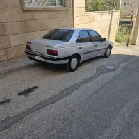 پژو97|خودرو سواری و وانت|ایلام, |دیوار