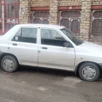 پراید 131اس ای|خودرو سواری و وانت|کرمانشاه, |دیوار