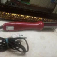 برس مو برقی