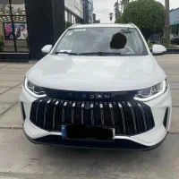 تیسان S05 مشکی و سفید آگهی شخصی