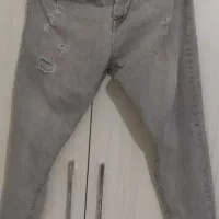 شلوار لی سایز ایکس لارج