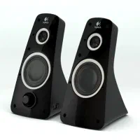 اسپیکر استریو لاجیتک مدل Z520 2.0|قطعات و لوازم جانبی رایانه|تهران, سوهانک|دیوار